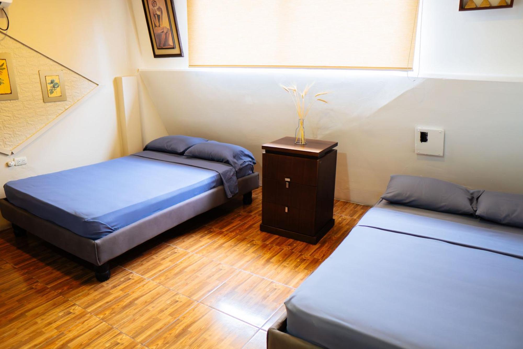 Villa 97 hostal económico cerca al Aeropuerto Guayaquil Exterior foto
